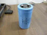 Aero Type Cgs Capacitor 30-8306-00 Rev. 2800MFD 450VDC Used. Fixed Price $20.00.