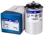 / Genteq + Uf 370 Vac Round Dual Run Capacitor C3303R 27L955. Fixed Price $15.40.