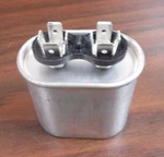 Case Of 5 Goodparts Oval Motor Run Capacitor ELE-10370OV2 Free Shipping!!!. Fixed Price $29.75.