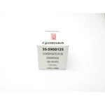 Rotom 35-590D125 110/125V Nsfs. Fixed Price $32.00.