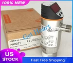 1PCS Ifm PN2021 Pressure Sensor PN-250-SBR14-MFRKG/US/ /v Fedex Dhl Ups. Fixed Price $496.00.