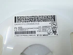 250 Pcs VJ0603223KXAAC31G Vishay Multilayer Ceramic Cap 22NF 50V X7R 10%. Fixed Price $10.00.