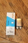 P50G3703E Aerovox Capacitor 3UF 370V Application Motor Run 6X651. Fixed Price $30.34.