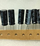 10PCS Panasonic Radial Electrolytic Capacitors 16V1800UF Low Esr. Fixed Price $9.99.