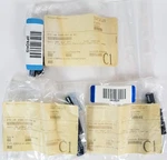 Lot Of Xicon Radial Capacitors 2200UF 16V 100UF 50V 10UF 100V Nos. Fixed Price $17.00.