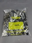 Rubycon Mcz 1500UF 16V 105 Low Esr Electrolytic Capacitors Lot Of 200. Fixed Price $99.74.