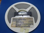Kemet C0805C561K5RAC7800 Qty Of 100 Per Lot 560PF 10% 50V Ceramic Capacitor. Fixed Price $35.00.