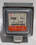 Lg Microwave Oven High Voltage Magnetron 2M246 050GF C12J-026373 Used. Fixed Price $14.99.