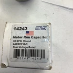 TP-CAP-35/440USA-R Motor Run Capacitor Trade Pro Made In. Fixed Price $16.99.