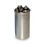 Mars 12753 Motor Dual Run Capacitor Round 50 + Uf Mfd 370 Volt Vac. Fixed Price $32.30.