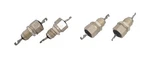 Lot Of New Cts Tusonix 4206-001LF Emi Feedthrough Filter, 3000PF 25A 500V. Fixed Price $39.99.