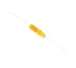 (10PCS) Sprague 2UF Axial Aluminum Electrolytic Atom Capacitor 450VDC Volts. Fixed Price $39.99.