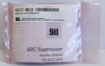 Sti 43127-0010 RG1986-7 600 V Dc 1/2 Watt Arc Suppressor Kit For Snubber Network. Fixed Price $24.98.