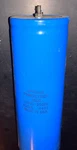Sprague Powerlytic 36DX Capacitor 10,000 Uf 250VDC 8208L Us Made. Fixed Price $75.00.