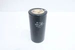 Hitachi HCGF6A Capacitor 400V-DC 8200MF. Fixed Price $81.00.
