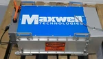 Maxwell Super Capacitor BMOD0063 BMODOO63 P125 B08 063F 125V. Fixed Price $2750.00.
