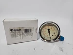 Riegler 704-CDE Pressure Gauge. Fixed Price $39.09.