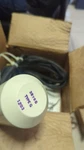 Dayton 3BY80 Mechanical Float Switch 115V 13A. Fixed Price $65.00.