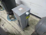 Square Capacitor PFCD4150F 150KVAR 480V 180A Used. Fixed Price $1500.00.