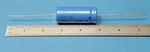 Capacitor, 53D123G016HL6, 12000UF/MF, 16VDC, Axial, United Chemi-conn. Fixed Price $14.00.