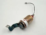 Comet CVMI-500BC/15-BECA-CL Variable Vacuum Capacitor Eni Rf Matcher. Fixed Price $620.00.