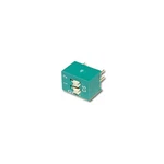 Lot Of 100 2POS-SL-SW C-h Switch Dip Slide. Fixed Price $39.00.