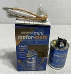 Motor-mate MMMINICAP20 Permanent Run Capacitor 12.5 Mfd. Fixed Price $14.88.