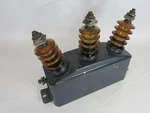 General Electric 9L18 ACE-301 Protective Capacitor 1.5MF 2400VAC *scratch* Used. Fixed Price $254.99.