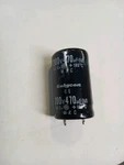 Rubycon Mxc 470UF 200V 105C Snap In Electrolytic Capacitor. Fixed Price $7.88.