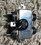 Rte Aerovox A02GEN1C11. Fixed Price $30.00.