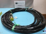 Lam Osaka TD2001-C TG200*M Turbo Pump Interface Cable, 159450. Fixed Price $2500.00.