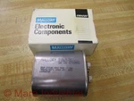 Mallory C37FD3725 Metallized Polypropylene Capacitor (pack Of 3). Fixed Price $100.45.