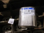 New Genteq Z97F6621RC Capacitor 15UF 400 Vac +03 -03% 5550/60HZ 90C. Fixed Price $14.76.