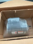 Dayton 5K617BA 1/2 Hp Industrial Motor New. Fixed Price $300.00.