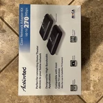 Actiontec Ethernet Over Coax Network Adapter Kit Up 270 Mbps. Fixed Price $74.95.