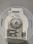 Tdk CGA3E1X7R1E105KT0Y0E F 25V 0603 Mlcc Capacitor 1500PCS. Fixed Price $42.61.