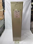 Abb 2GSB010222A0022 Capacitor 480V 60HZ 100KVAR 3/15KV. Fixed Price $1720.00.