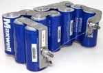 12X Maxwell BCAP3000 P270 Ultra Capacitors Farads 2.7V Dc Welded Together. Fixed Price $399.99.