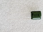 Pcs Xicon PF2A104K 0.1UF .1MFD 100V 5% Tube Amp Tone Metalized Film Capacitor. Fixed Price $5.00.