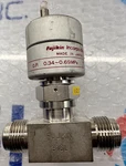 Fujikin 316L. Fixed Price $14.99.