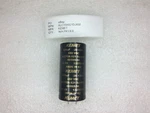 ALC10A821DJ450 Kemet Cap Alum 820UF 20% 450V Snap Unit. Fixed Price $19.80.