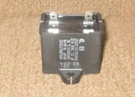12MFD 210VAC Motor Run Capacitor 12UF JSU21X126AQC - Made In Japan. Fixed Price $10.75.