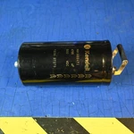 Kendeil 4700UF 500VDC Aluminum Electrolytic Capacitor /K01 500472/ With Resistor. Fixed Price $80.00.