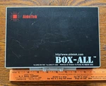 Aidetek Box-all 144 Smd Smt Resistor Capacitor Components Organizer Empty. Fixed Price $21.00.