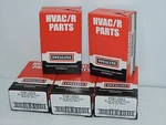 Lot Of Totaline P291-0503 Carrier Run Capacitor 370VAC 5MFD. Fixed Price $39.17.