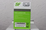 Trane SFCAP25440R Genuine Oem Run Capacitor Part 25MFD 440VAC Airstar Solutions. Fixed Price $19.00.