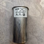 Mars Electric Motor Run Capacitor 12068 Capacitance: (90.0,MU 440V. Fixed Price $35.00.