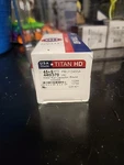 Titan Hd PRCFD455A Motor Run Capacitor For 440/370 45/5MFD. Fixed Price $20.00.