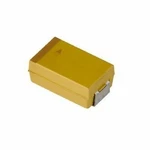 Kemet Surface Mount Tantalum Capacitor .47UF 25V Case T491A474M025AS 10PCS. Fixed Price $9.87.