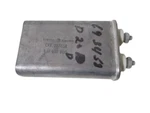 General Electric 28D658 Capacitor Unmp. Fixed Price $10.00.